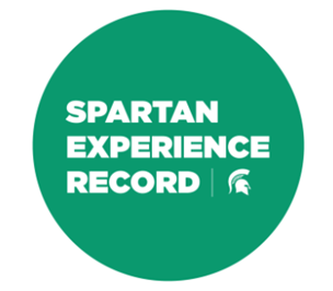 Logo for Spartan Experience Record